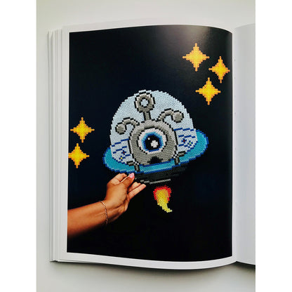 Perleunivers af Anja Takacs