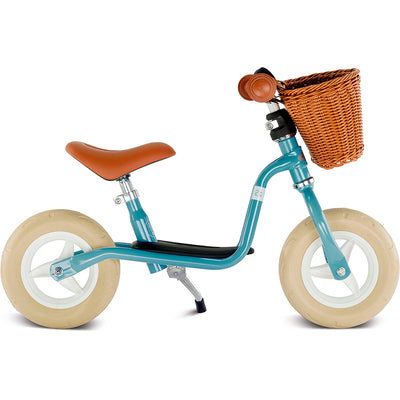 Puky Løbecykel m. EVA skum hjul, Pastel blue - Fra 2 år