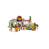 LEGO ® Friends, Økologisk købmandsbutik