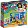 LEGO ® Friends, Lianns værelse