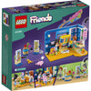 LEGO ® Friends, Lianns værelse