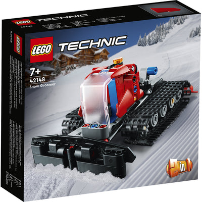 LEGO® Technic, Pistemaskine