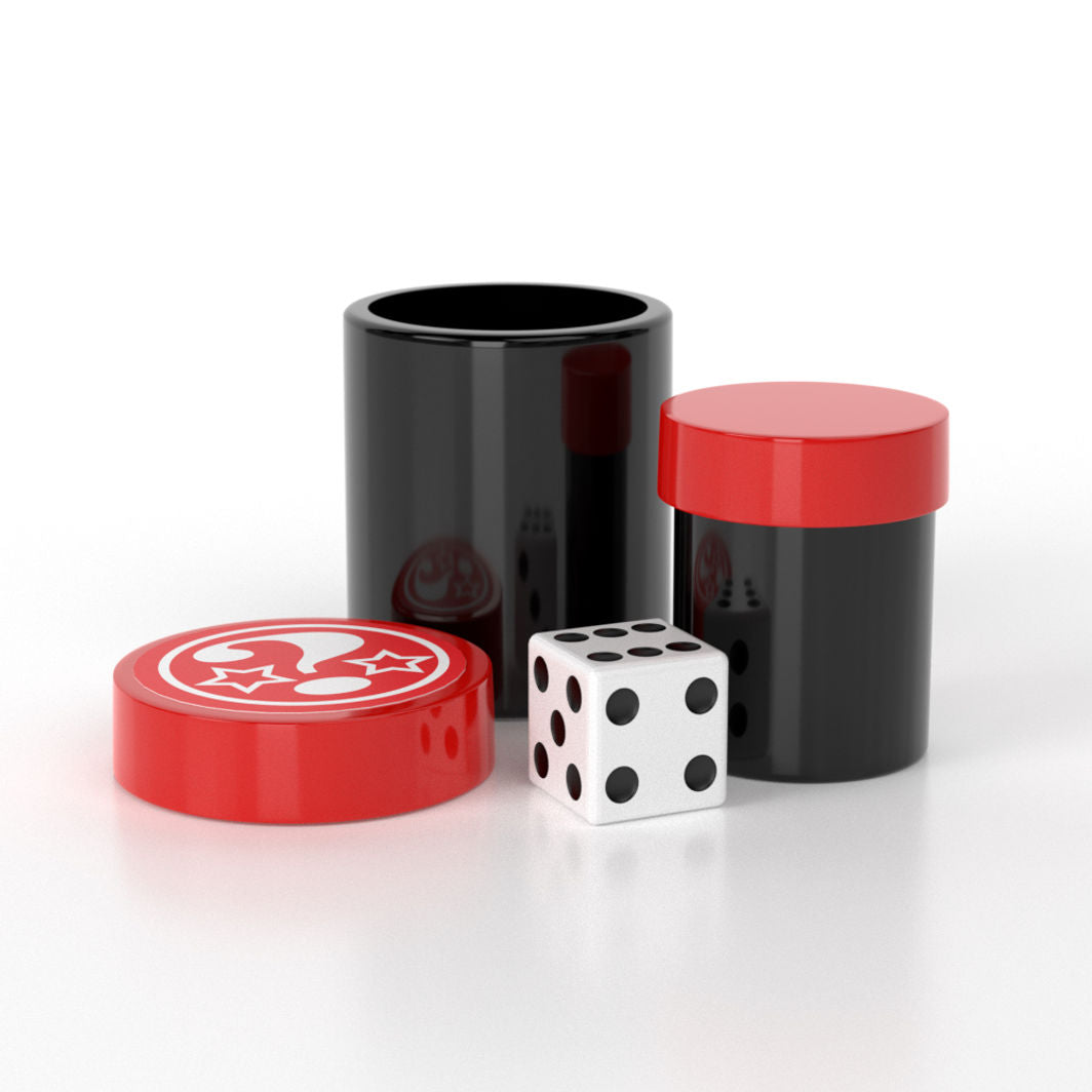 Marvins Magic, Tryllesæt lille - 4. ass varianter