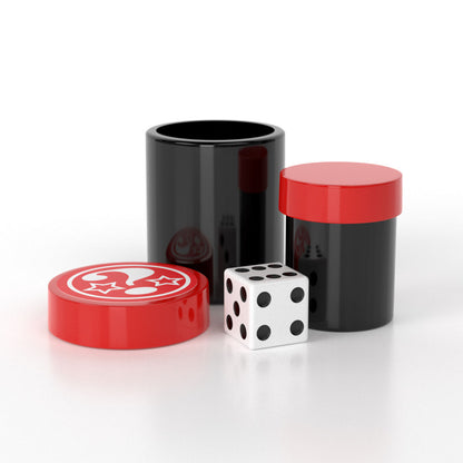 Marvins Magic, Tryllesæt lille - 4. ass varianter