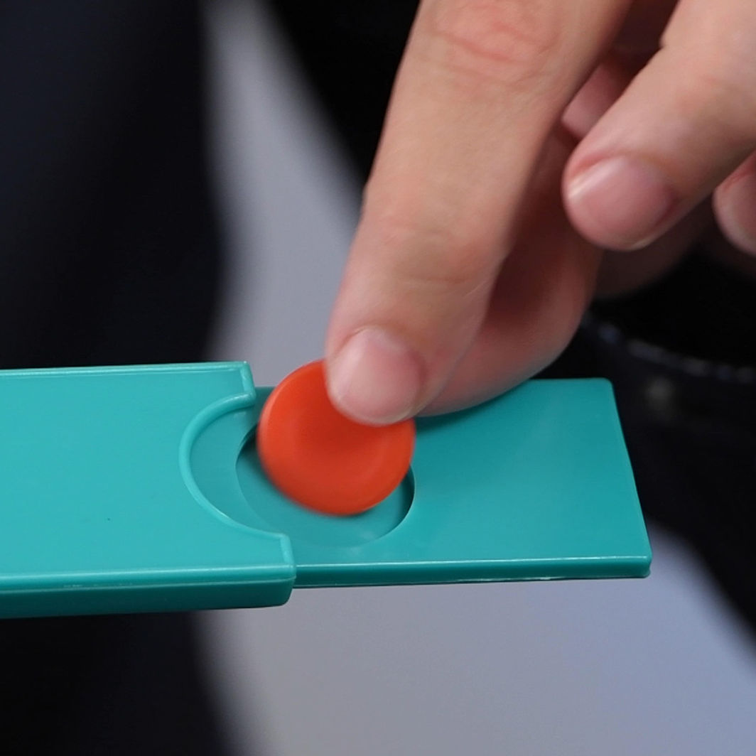 Marvins Magic, Tryllesæt lille - 4. ass varianter