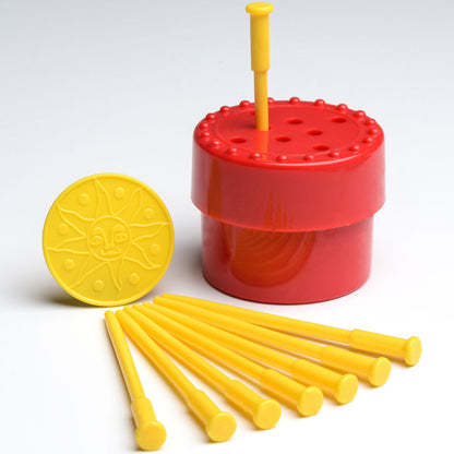 Marvins Magic, Tryllesæt lille - 4. ass varianter