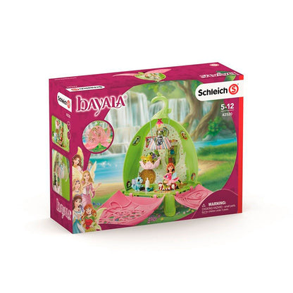 Schleich Bayala, Marweens dyrebørnehave