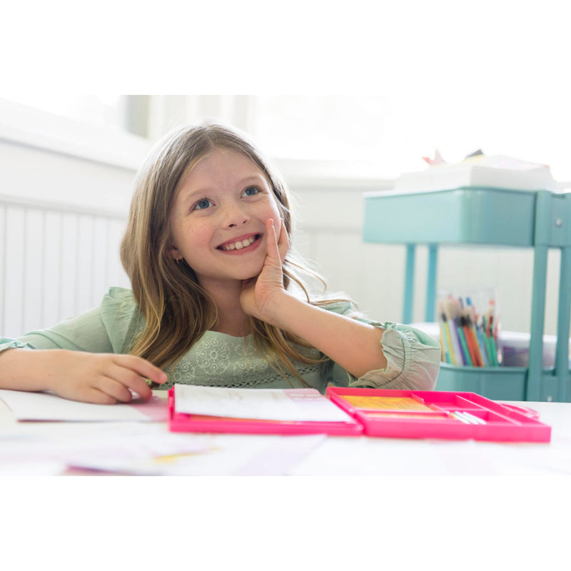 My Design Portfolio Fashion Studio, Eksperiment sæt