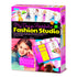 4M my design portofolio fashion studio, eksperiment sæt, design din egen fashionstyles