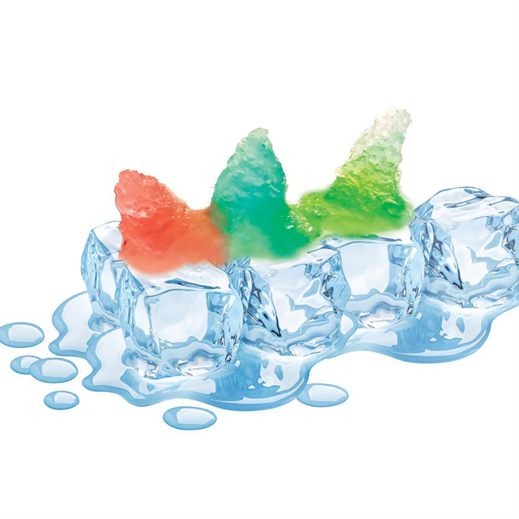 4M KidzLabs, eksperiment sæt - Colour lab mixer