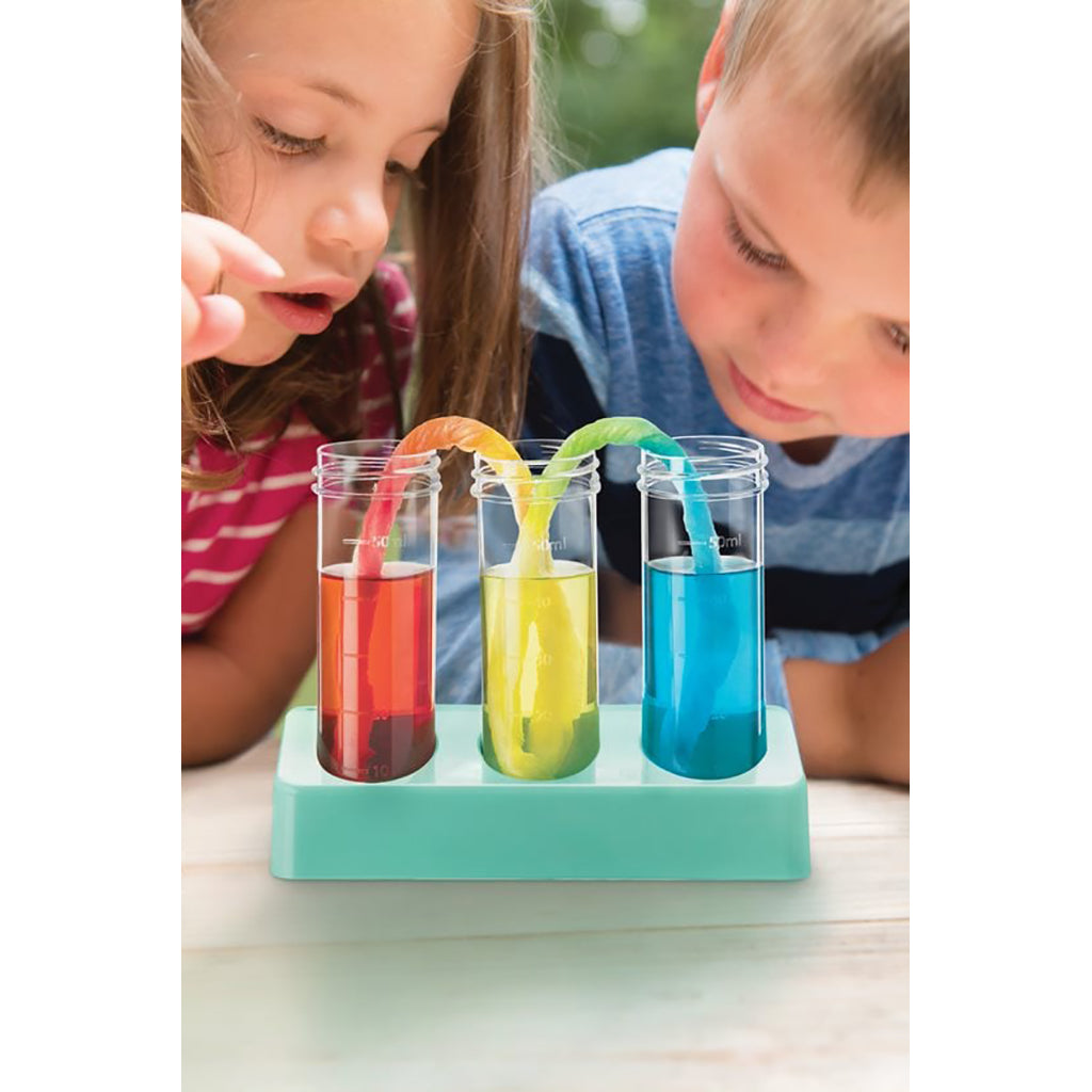 4M KidzLabs, eksperiment sæt - Colour lab mixer