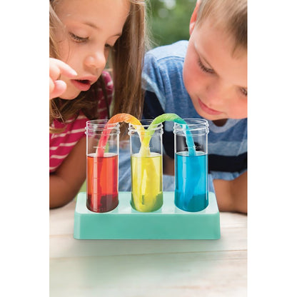 4M KidzLabs, eksperiment sæt - Colour lab mixer