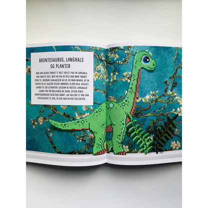 Perleunivers af Anja Takacs