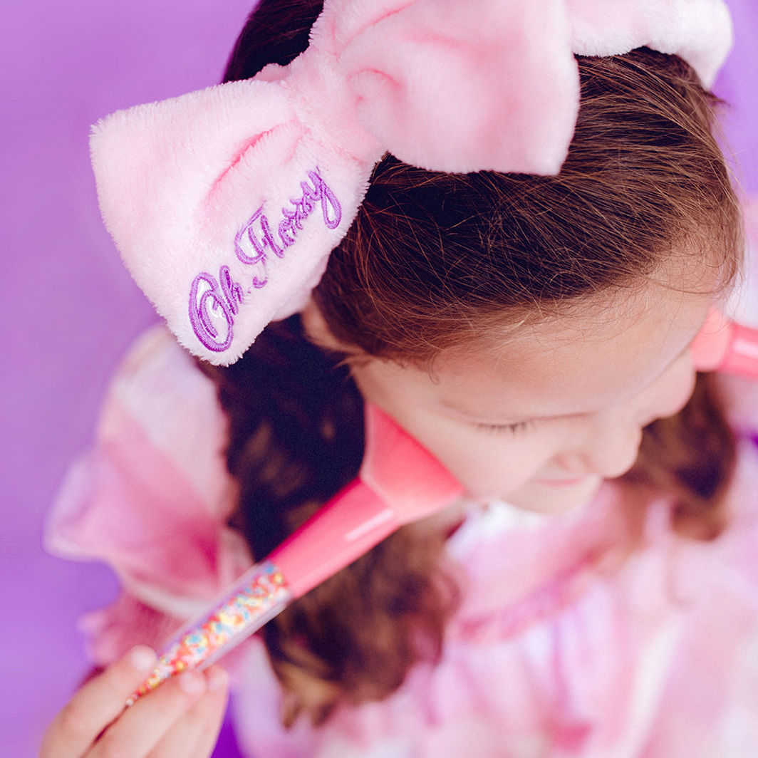 Oh Flossy Hårbånd