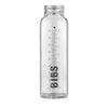 Bibs Baby Glas flaske, 225ml - UDEN sut