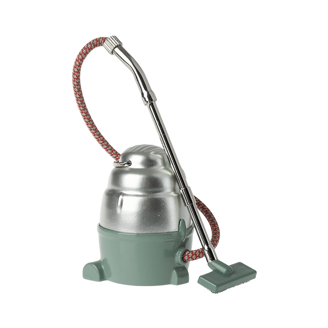 Maileg dukketilbehør til mus, Støvsuger