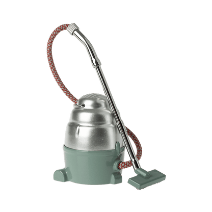 Maileg dukketilbehør til mus, Støvsuger