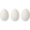 Dekorations æg 12 stk.