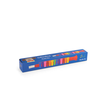 Moulin Roty, Melodica  musikinstrument - Les Popipop
