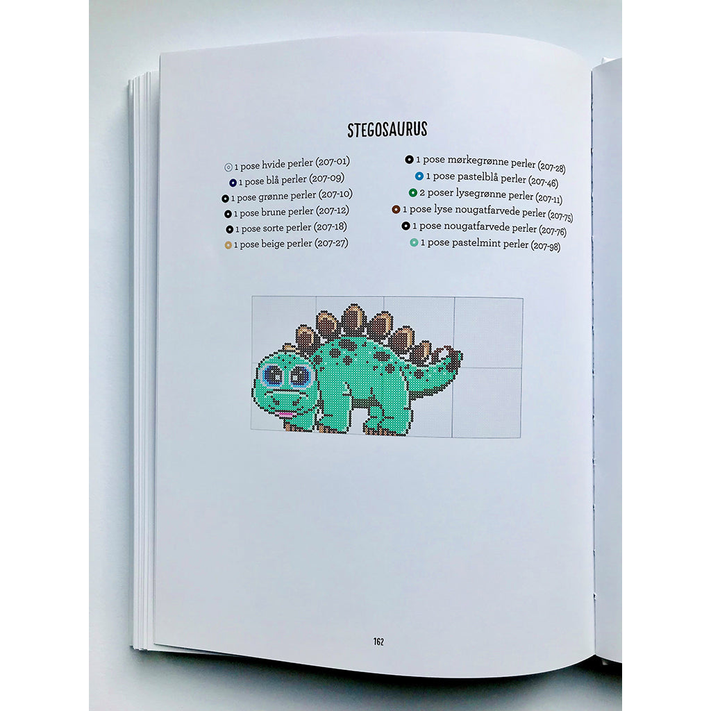 Perleunivers af Anja Takacs