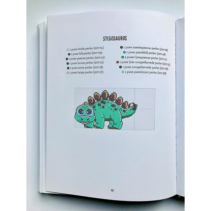 Perleunivers af Anja Takacs