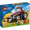 LEGO® City, Traktor