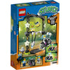 LEGO® City Stuntz, Vælte-stuntudfordring