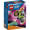 LEGO® City Stunt, Bjørne-stuntmotorcykel
