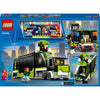 LEGO® City Great Vehicles, Gaming-turneringslastbil