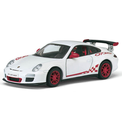 Robetoy Bil i metal, Porsche 911 GT3, Ass. model