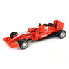 Robetoy F1 Racerbil i metal, 13 cm - Ass. model