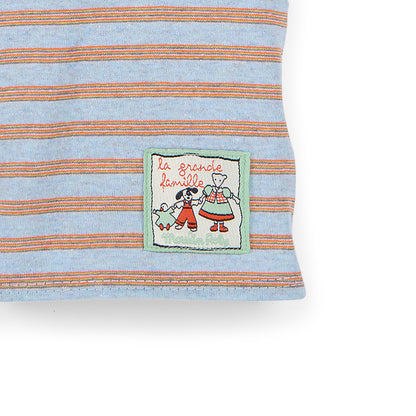 Moulin Roty, hånddukke - Grisen Philémon