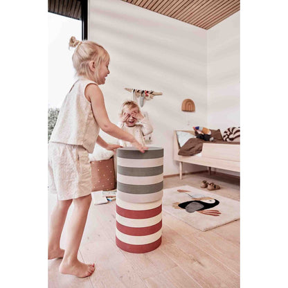 OYOY Gulvtæppe, Tukan