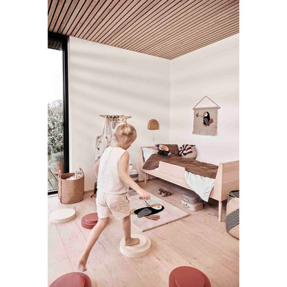 OYOY Gulvtæppe, Tukan