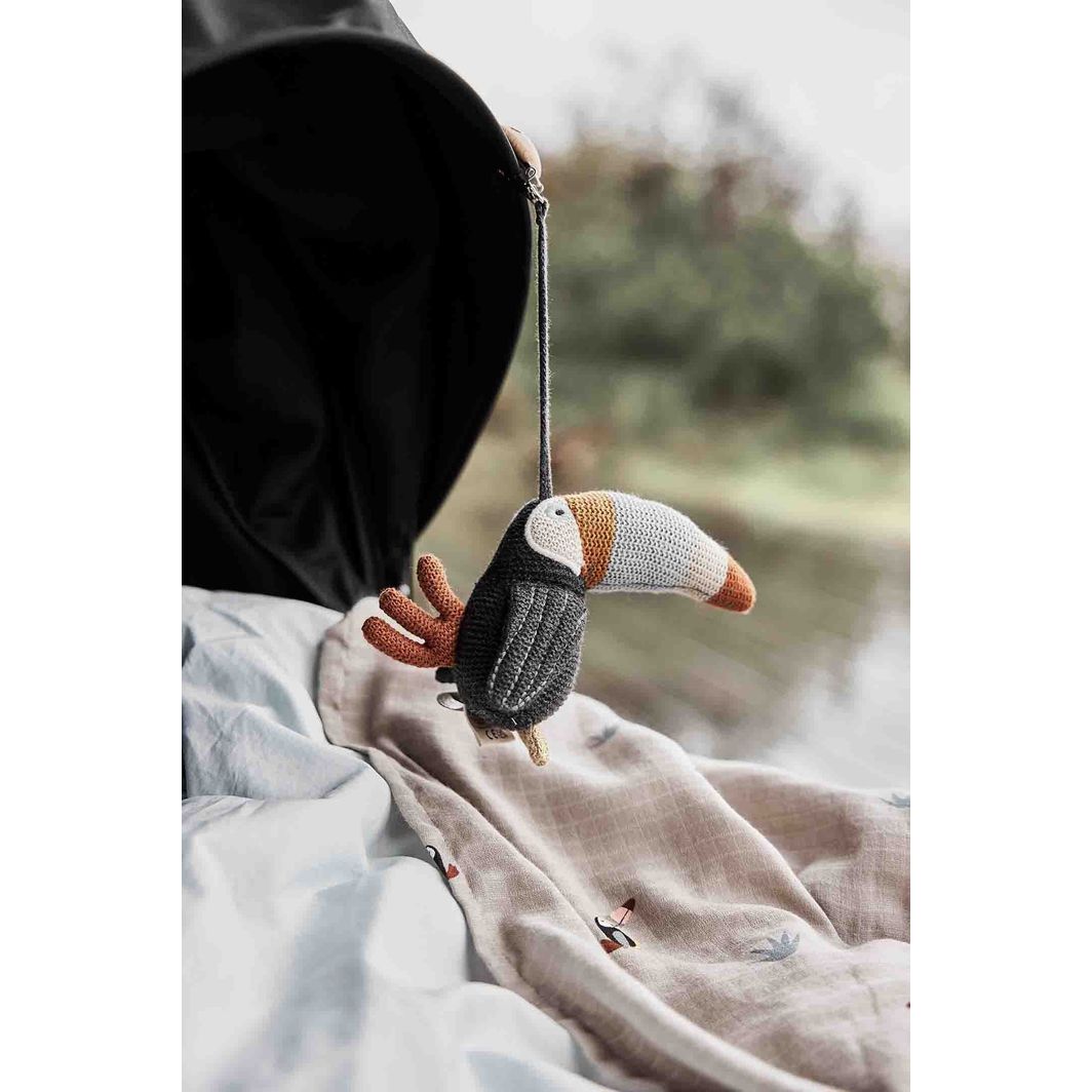 OYOY Barnevognsophæng, Tukan