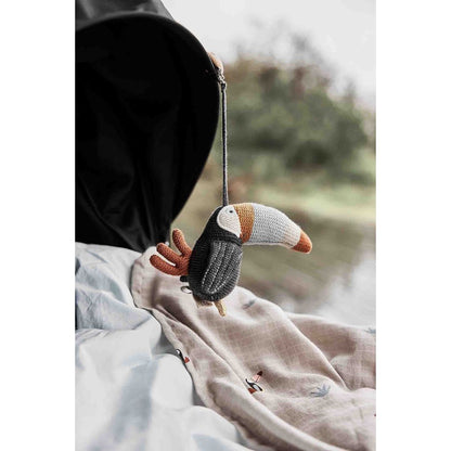 OYOY Barnevognsophæng, Tukan