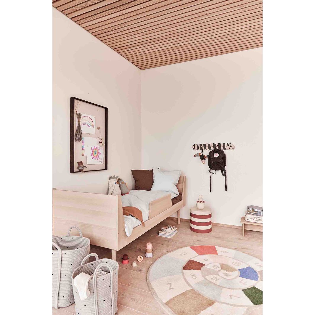 OYOY Cotton Rope Kurvesæt, sæt m. 2 str.