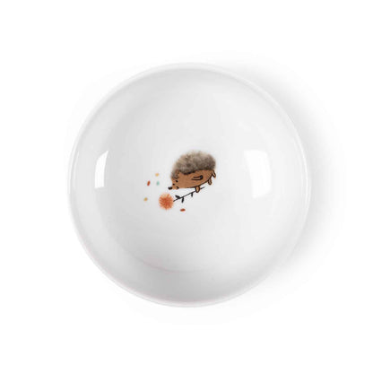 Moulin Roty Spisesæt i Porcelæn, Tre små kaniner