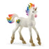 Schleich Rainbow Love Enhjørning føl
