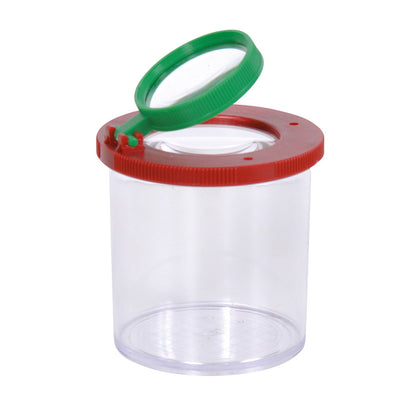 Moulin Roty insektglas - vist tæt på