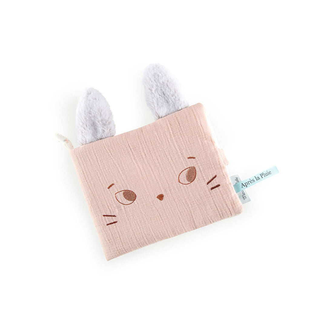 Moulin Roty Mit første fotoalbum, Kanin