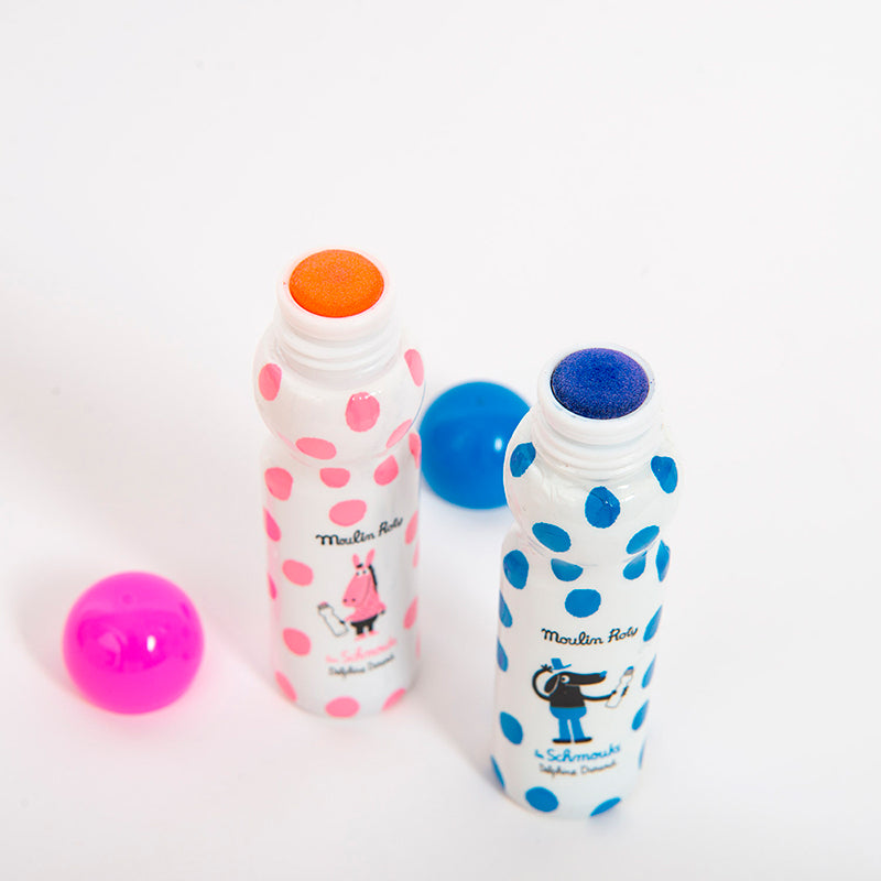 Moulin Roty Stempeltuscher