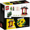 LEGO® Ninjago, Lloyds ninja-motorcykel