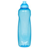 Sistema drikkedunk, Twist 'N' Sip Helix 600 ml - Ocean Blue