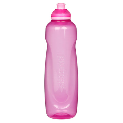 Sistema drikkedunk, Twist 'N' Sip Helix 600 ml - Pink