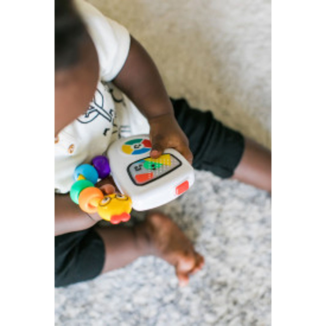 BABY Einstein Transportabelt musiklegetøj, Take Along Tunes™