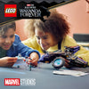LEGO® Marvel, Super Heroes - Shuris Sunbird