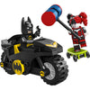 LEGO® Super Heroes, Batman™ mod Harley Quinn™