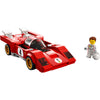 LEGO® Speed Champions, 1970 Ferrari 512 M