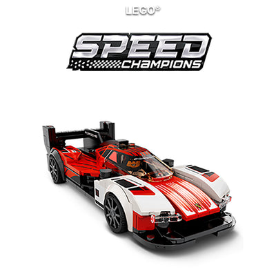 LEGO® Porsche 963 72916